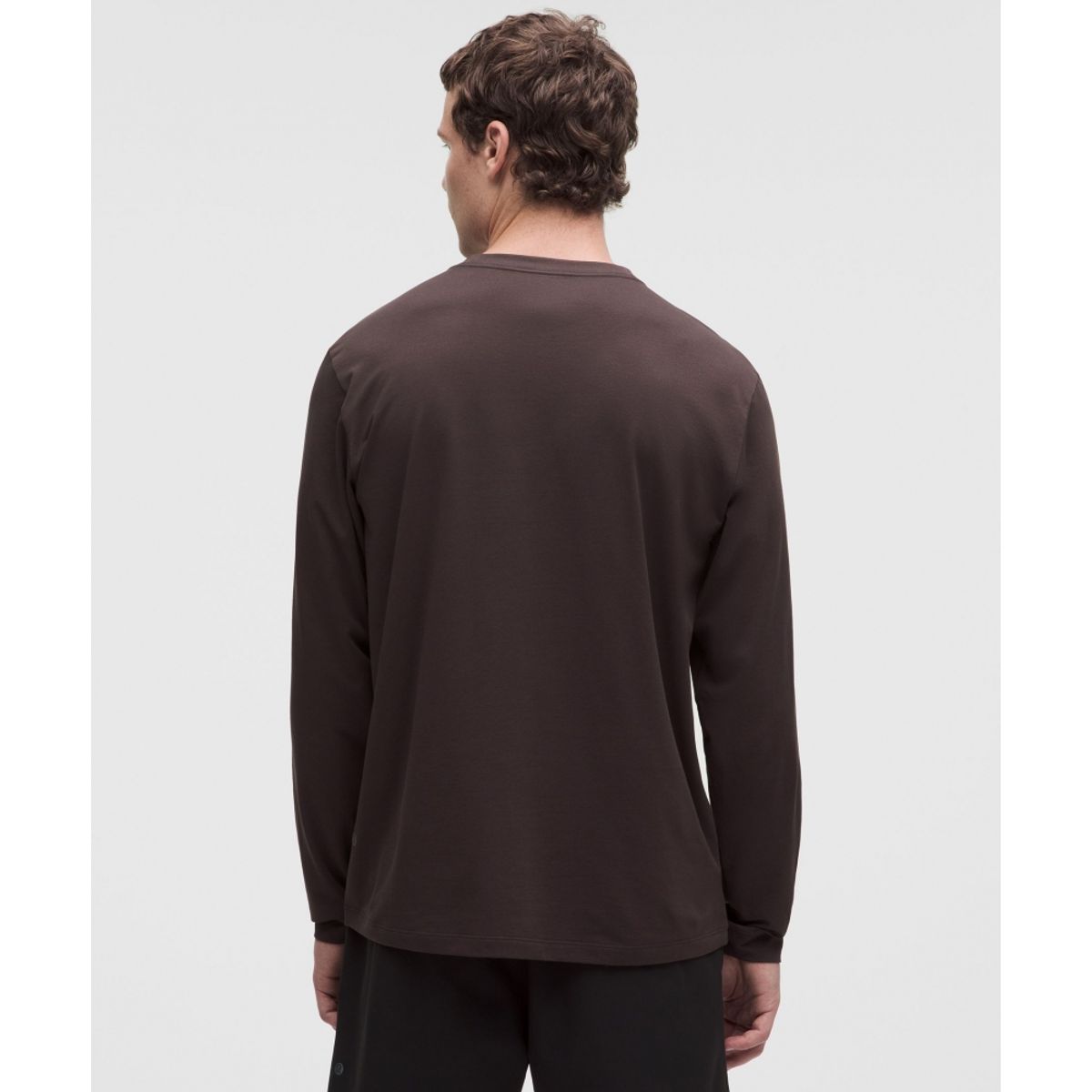 룰루레몬(LULULEMON) 제로드 인 롱슬리브 셔츠