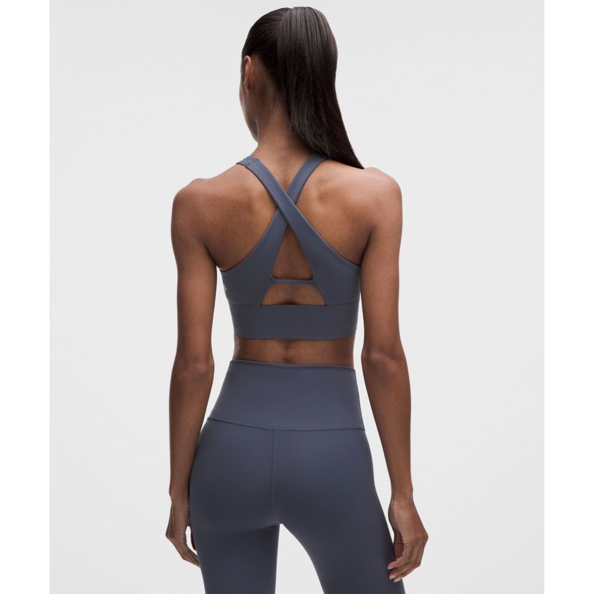 룰루레몬(LULULEMON) 라이트리프트 스포츠 브라 *미디엄 서포트, B C컵