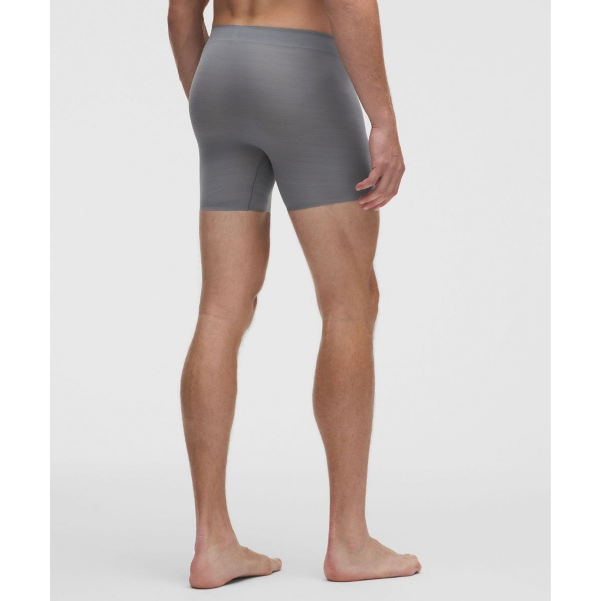 룰루레몬(LULULEMON) 그리드 메쉬 액티브 박서 브리프 4.5inch
