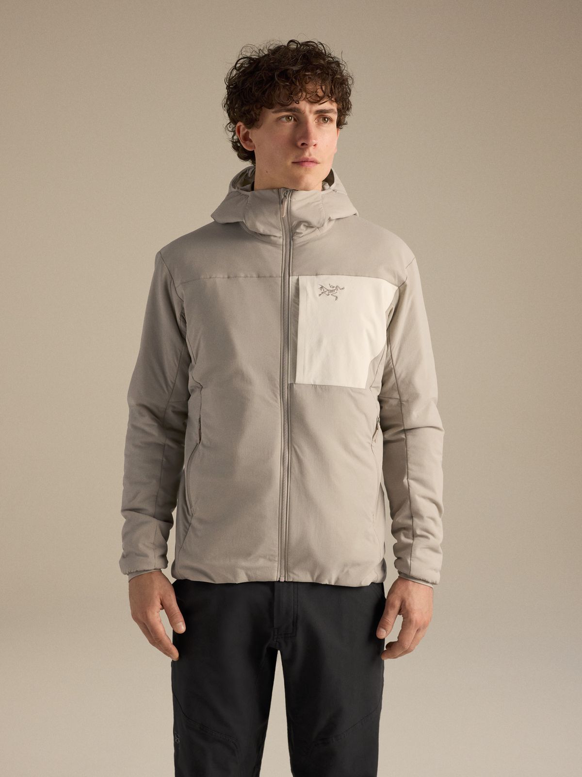 아크테릭스(ARCTERYX) [FW26] 프로톤 후디 남성