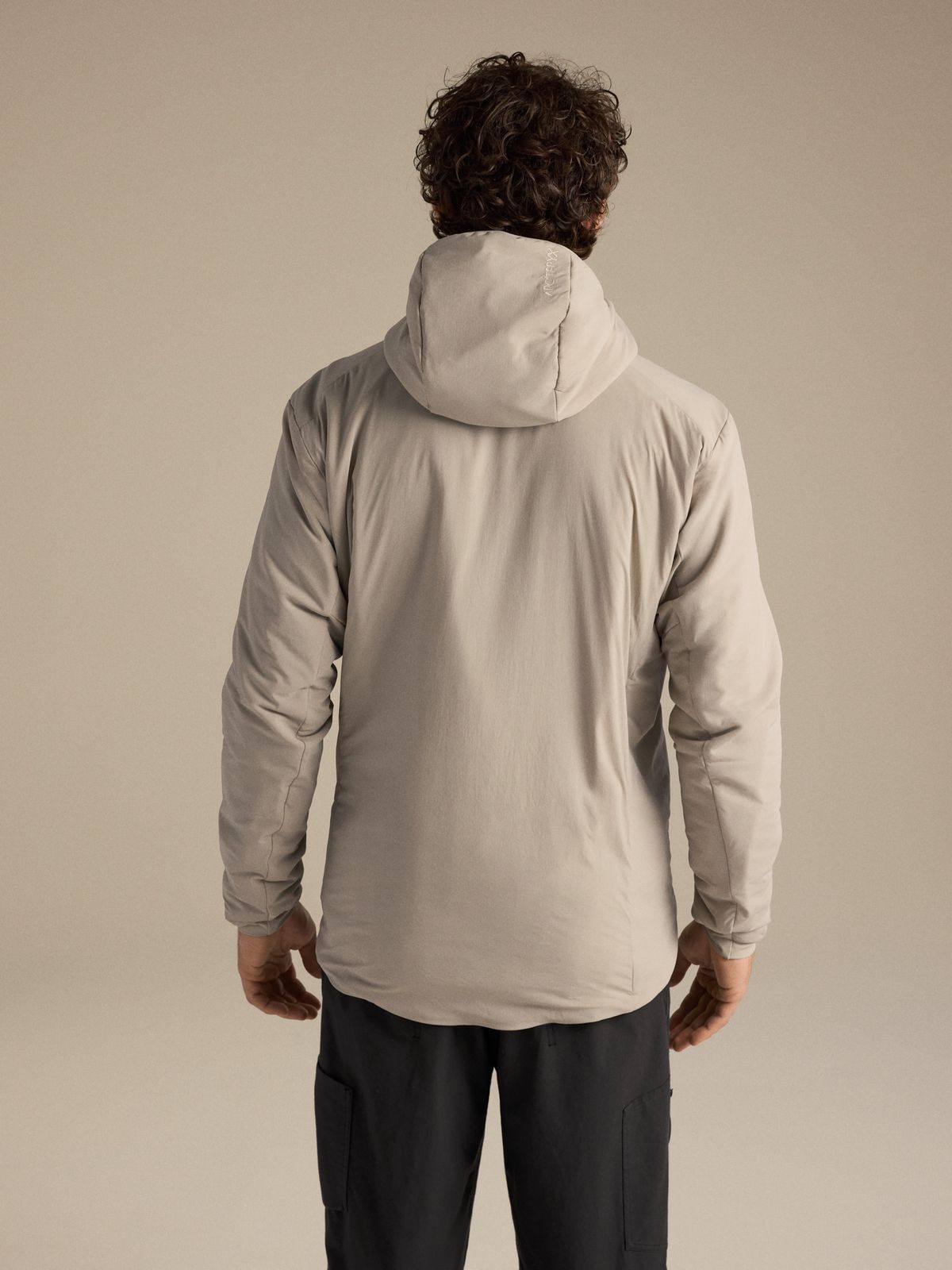 아크테릭스(ARCTERYX) [FW26] 프로톤 후디 남성