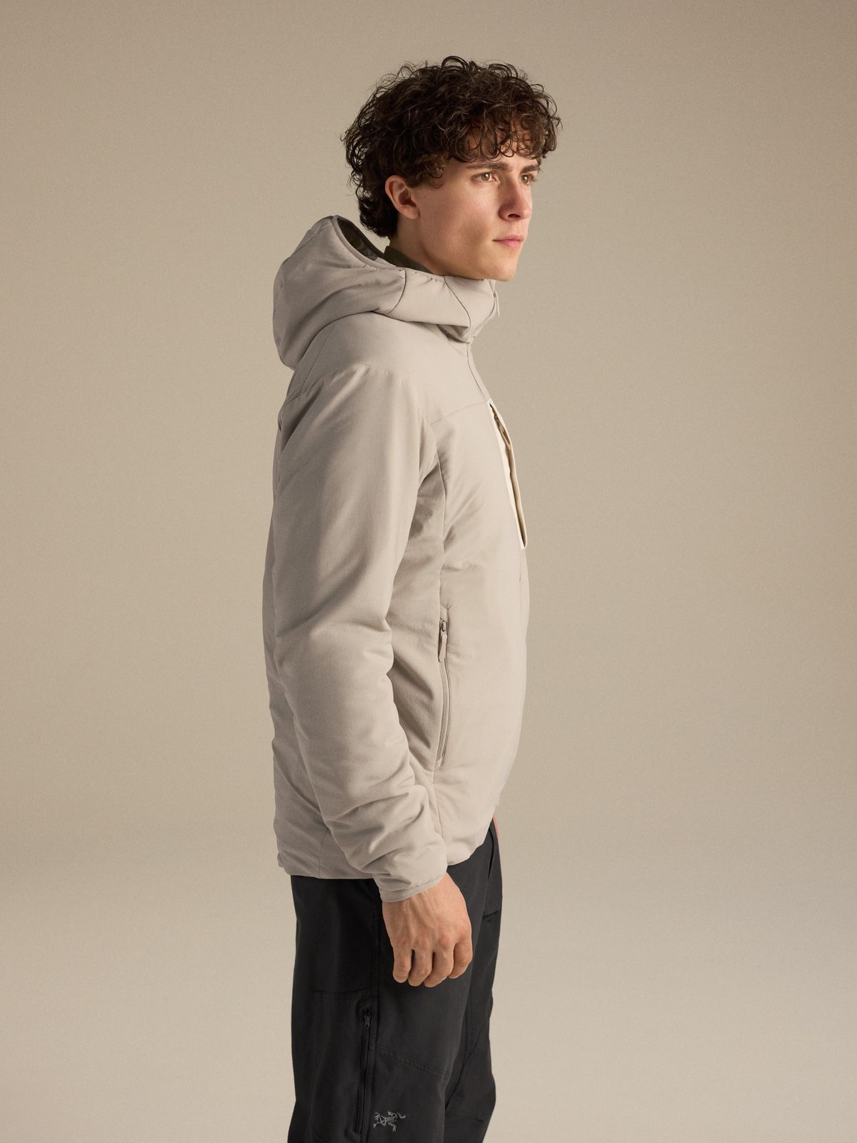 아크테릭스(ARCTERYX) [FW26] 프로톤 후디 남성