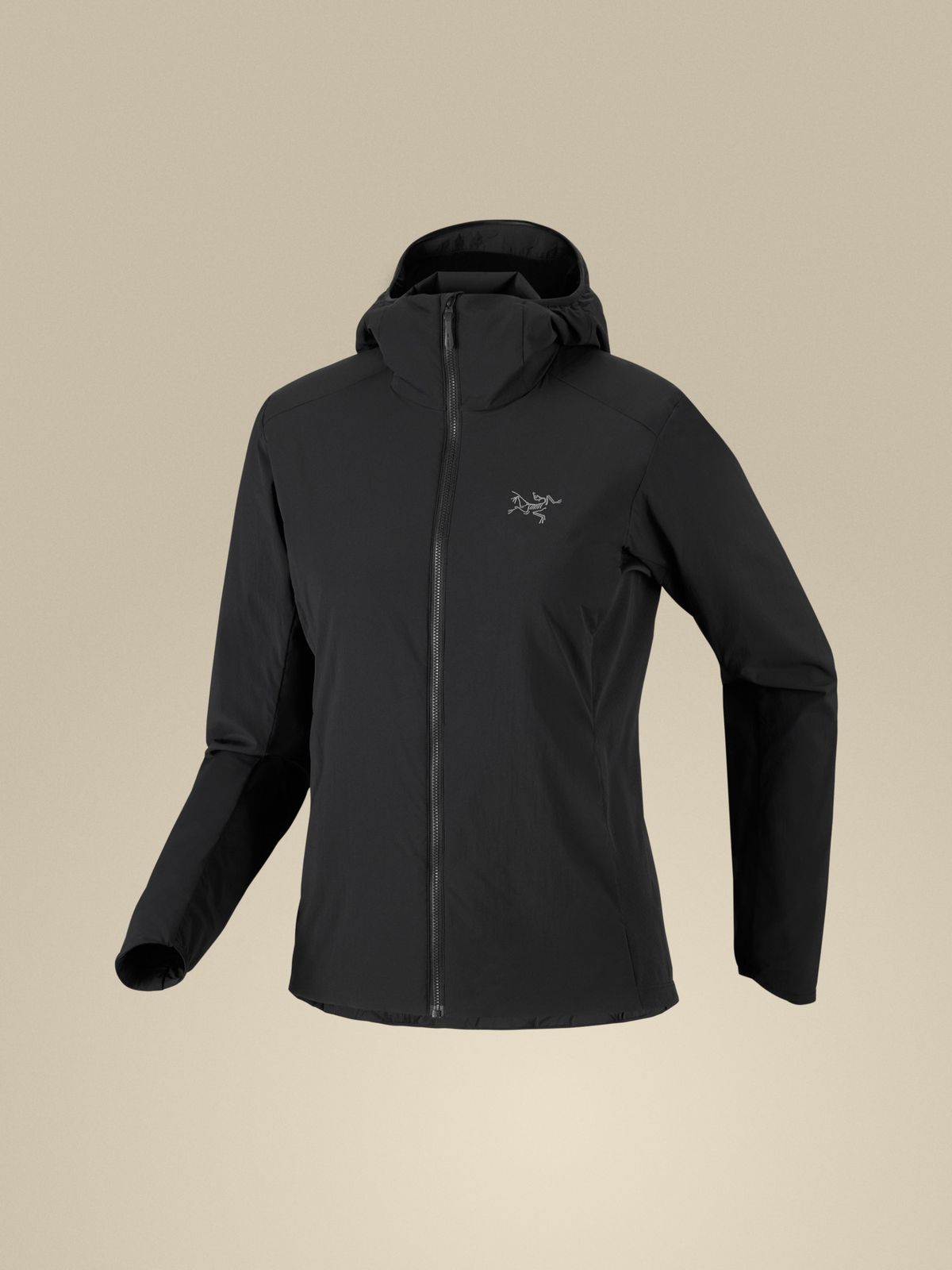 아크테릭스(ARCTERYX) [FW26] 아톰 SL 후디 여성
