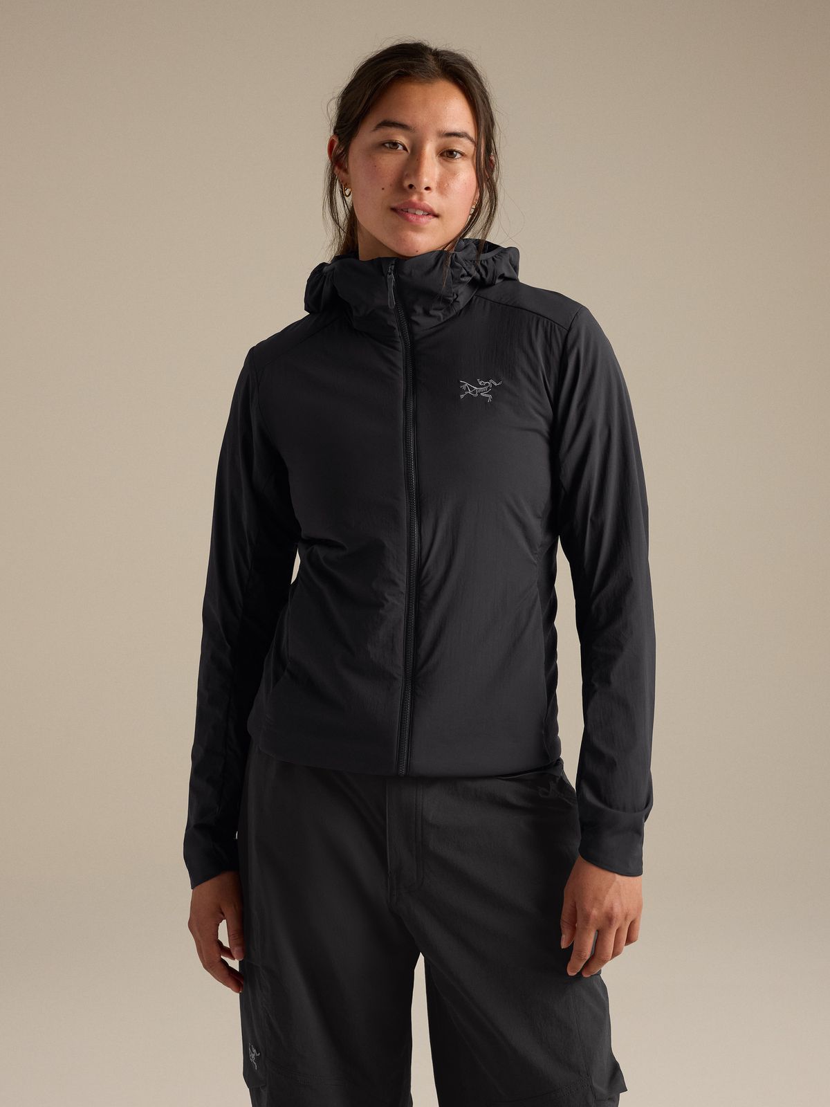 아크테릭스(ARCTERYX) [FW26] 아톰 SL 후디 여성