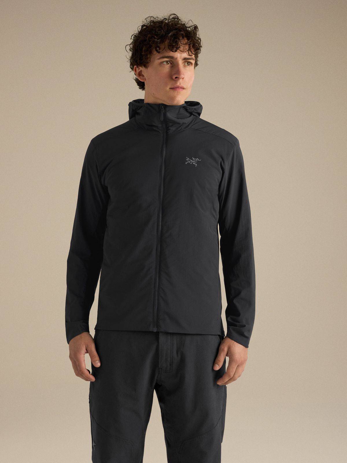 아크테릭스(ARCTERYX) [FW26] 아톰 SL 후디 남성