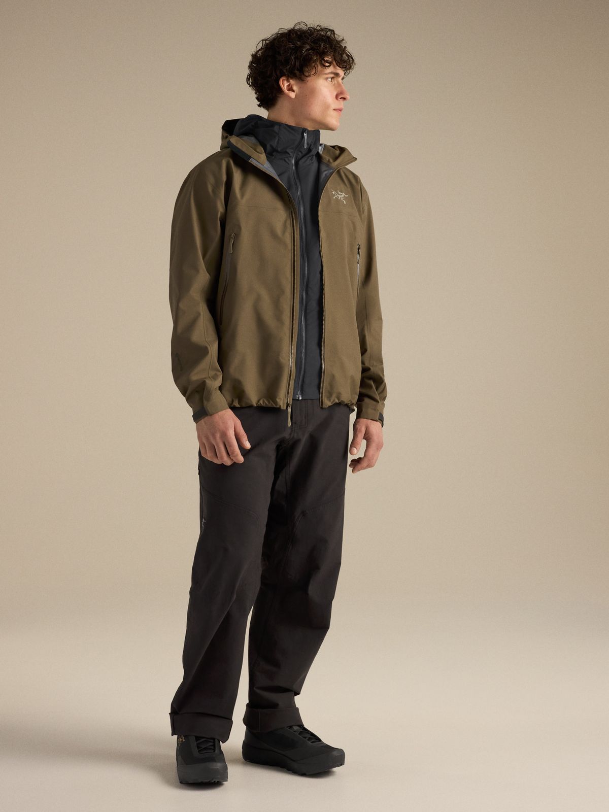 아크테릭스(ARCTERYX) [FW26] 아톰 SL 후디 남성