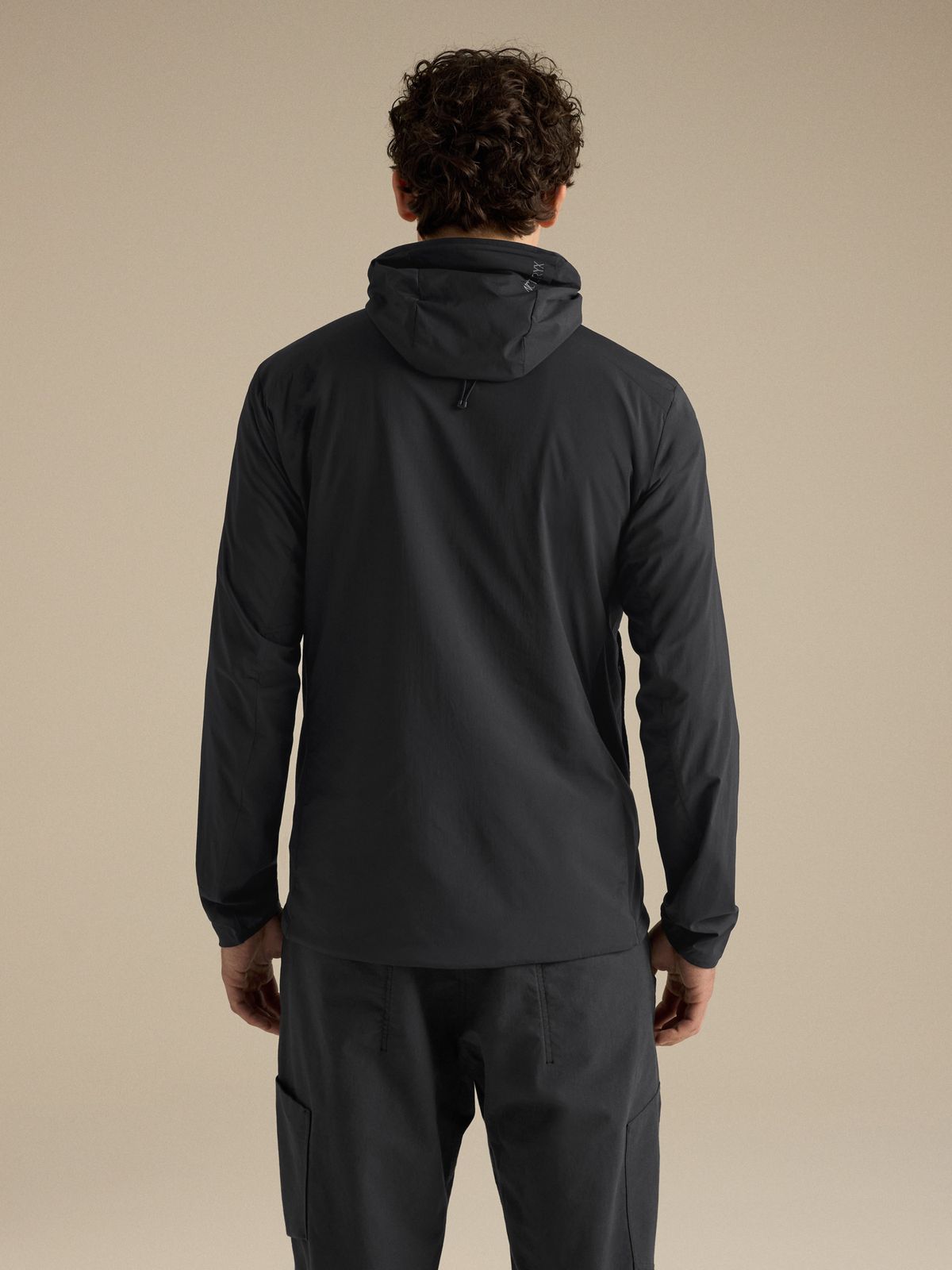 아크테릭스(ARCTERYX) [FW26] 아톰 SL 후디 남성