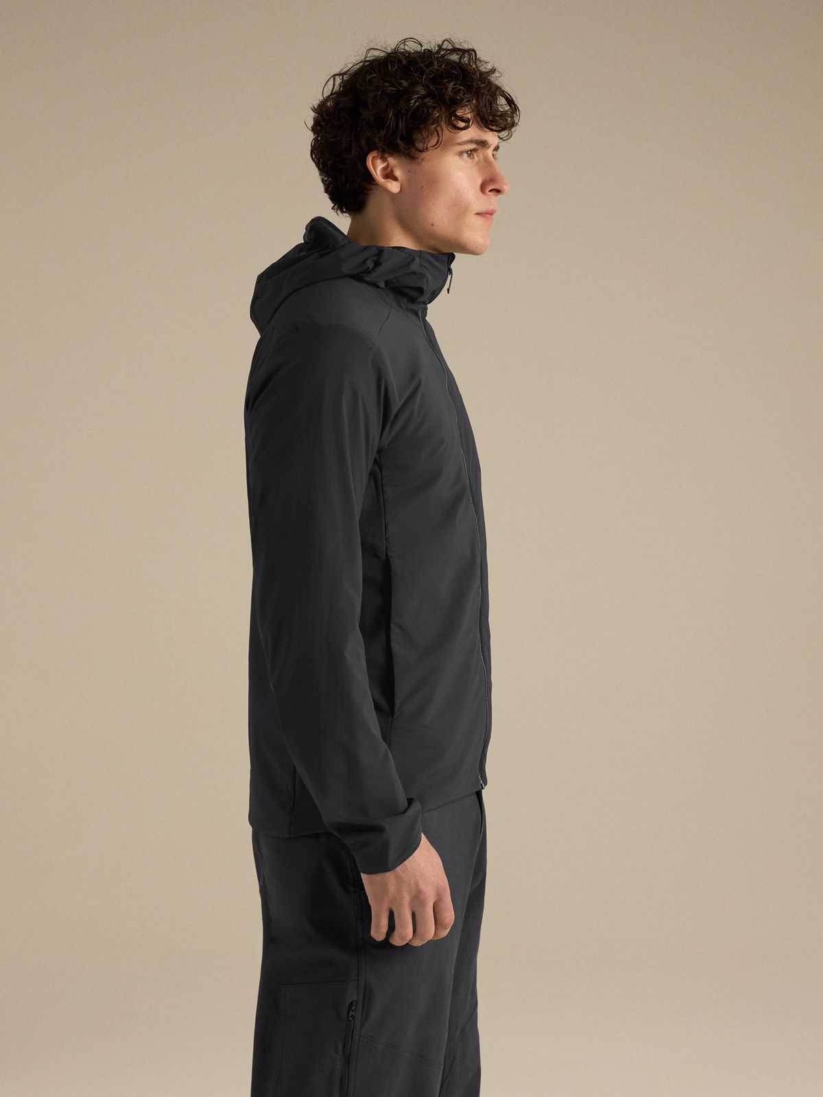 아크테릭스(ARCTERYX) [FW26] 아톰 SL 후디 남성