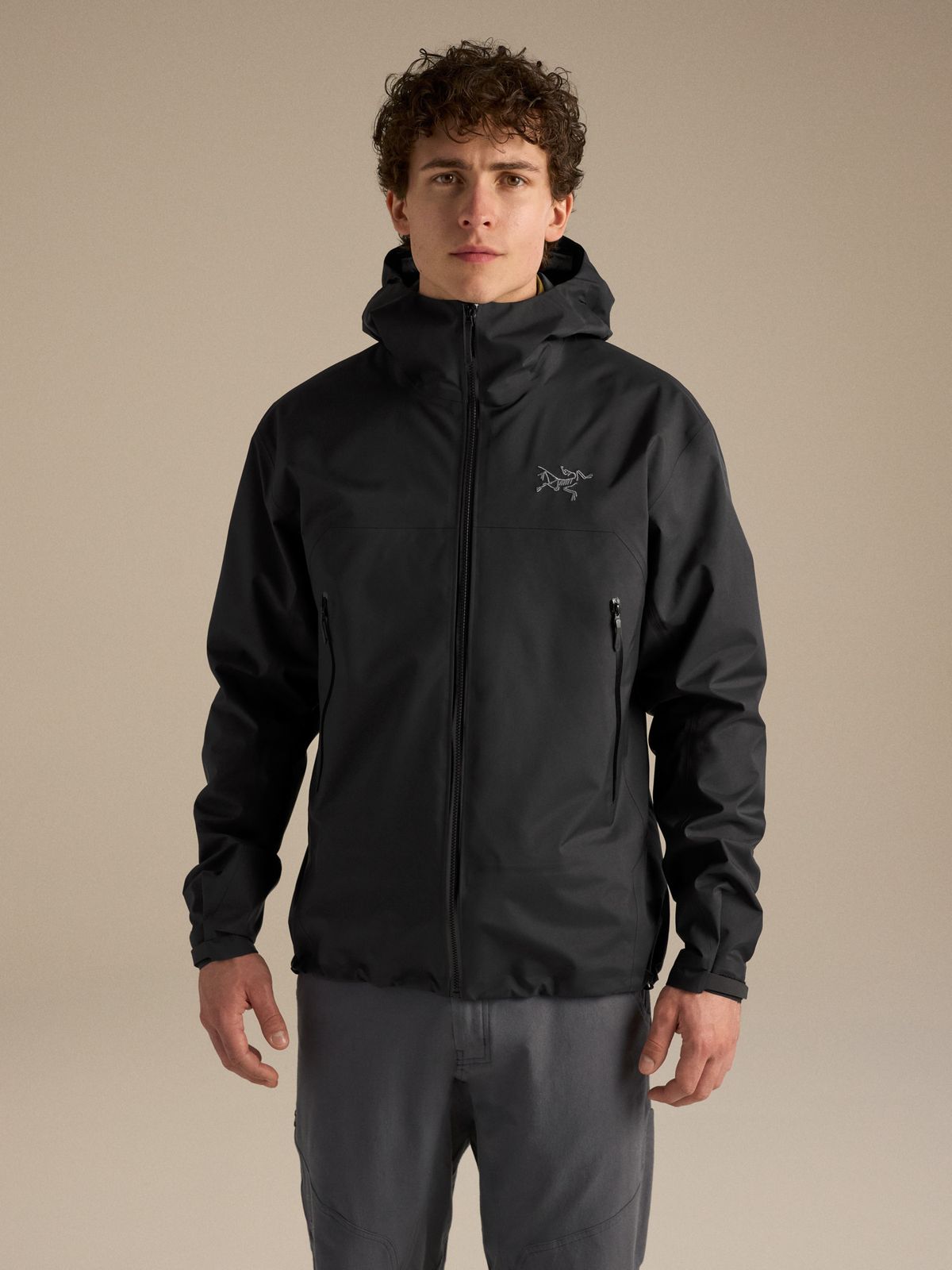 아크테릭스(ARCTERYX) [FW26] 베타 재킷 남성