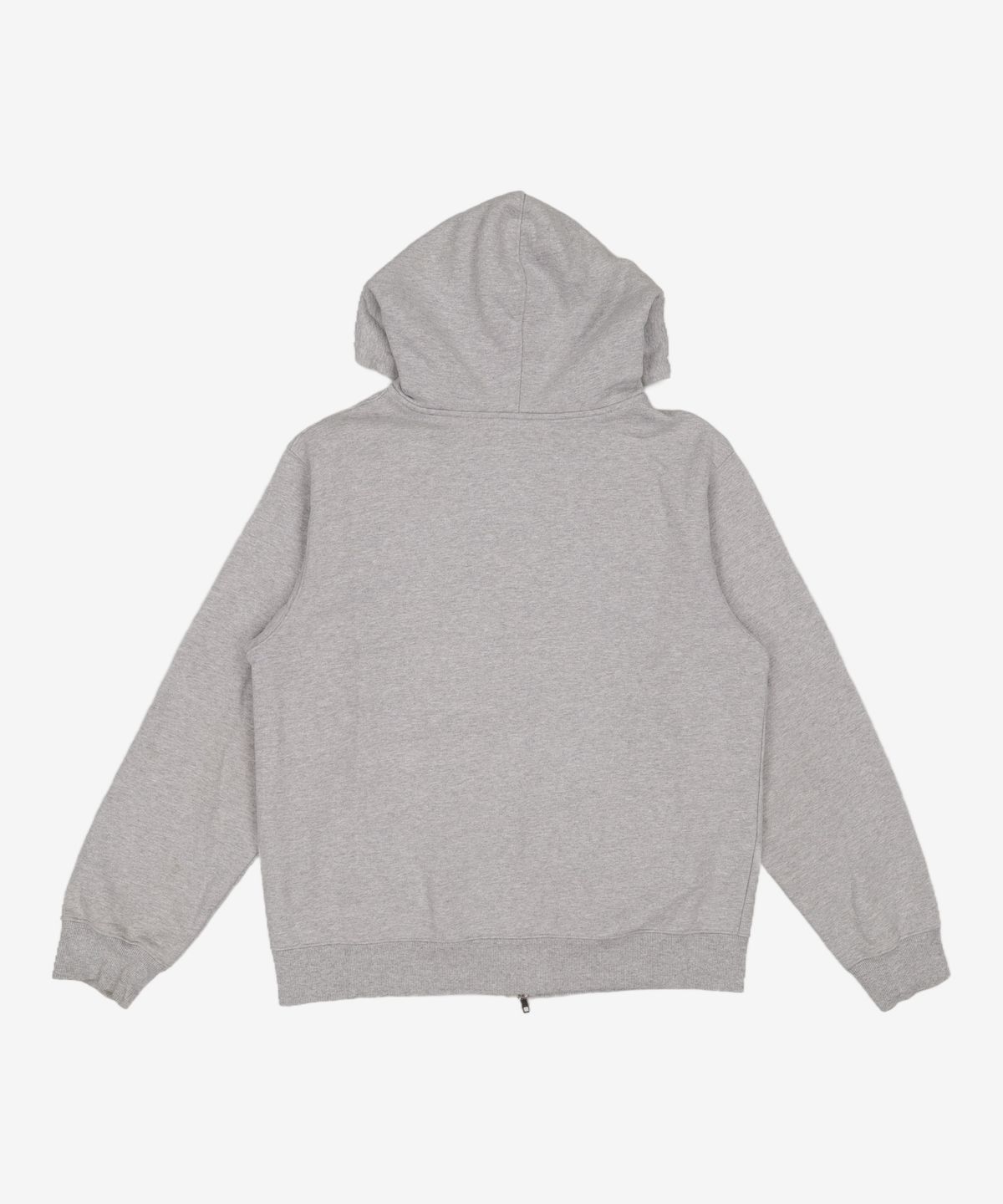 디스이즈네버댓(THISISNEVERTHAT) (FW21) T.N.T. Classic HDP Zip Up Sweat S