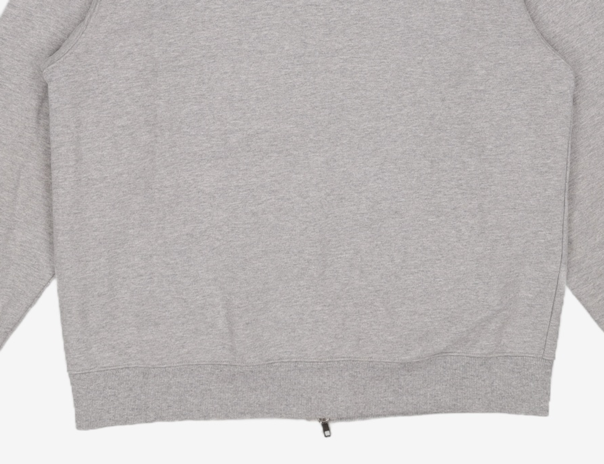 디스이즈네버댓(THISISNEVERTHAT) (FW21) T.N.T. Classic HDP Zip Up Sweat S