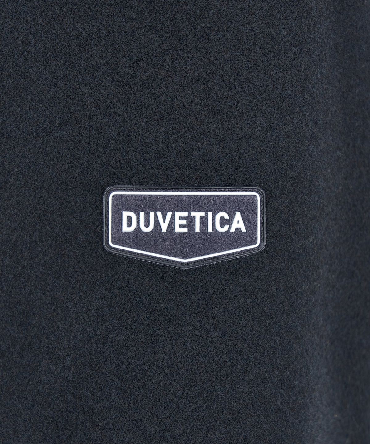 듀베티카(DUVETICA) 아젤리오 풀집(다크 네이비)(여성 후드티)