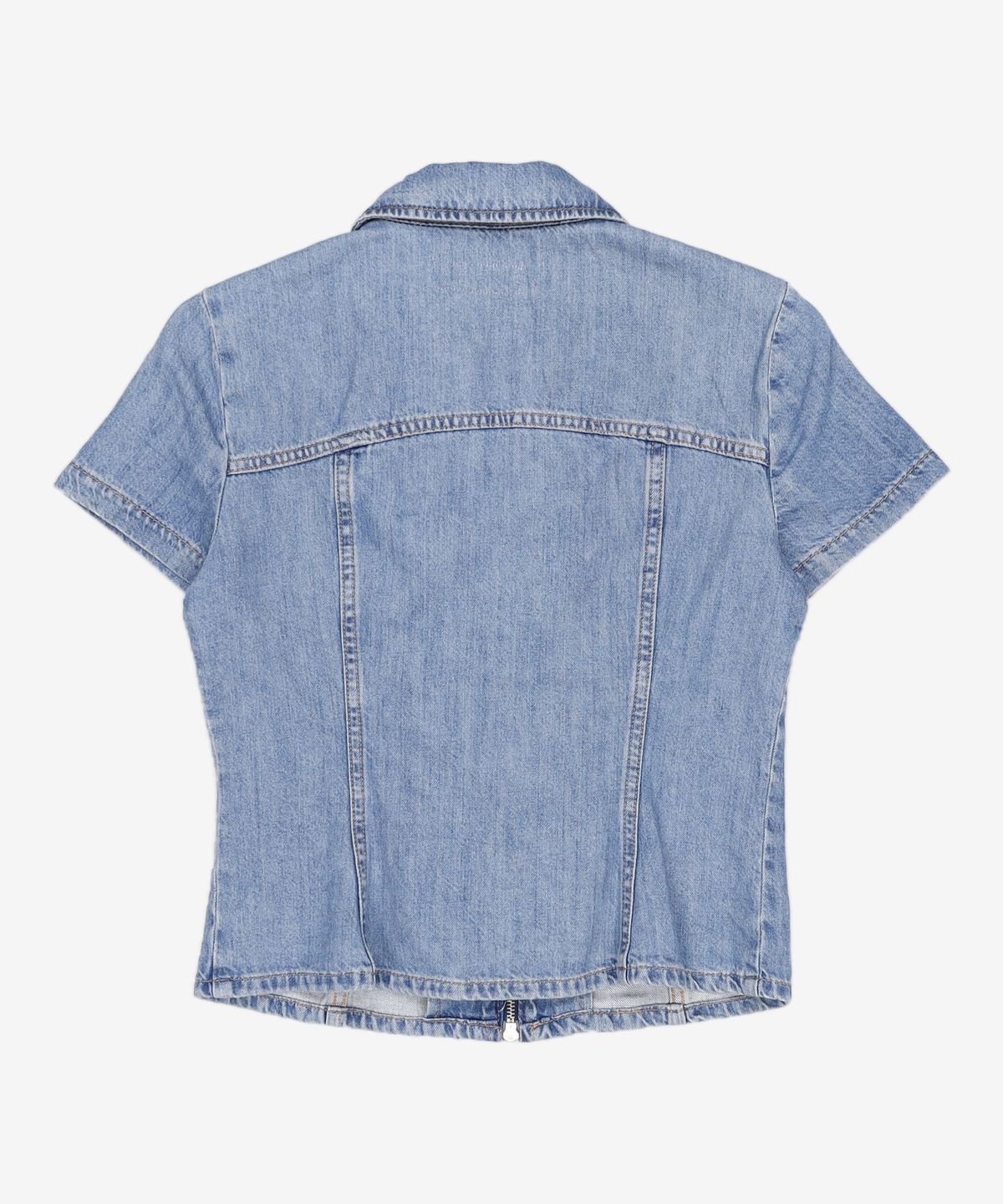 자라(ZARA) 데님/트러커 재킷 M