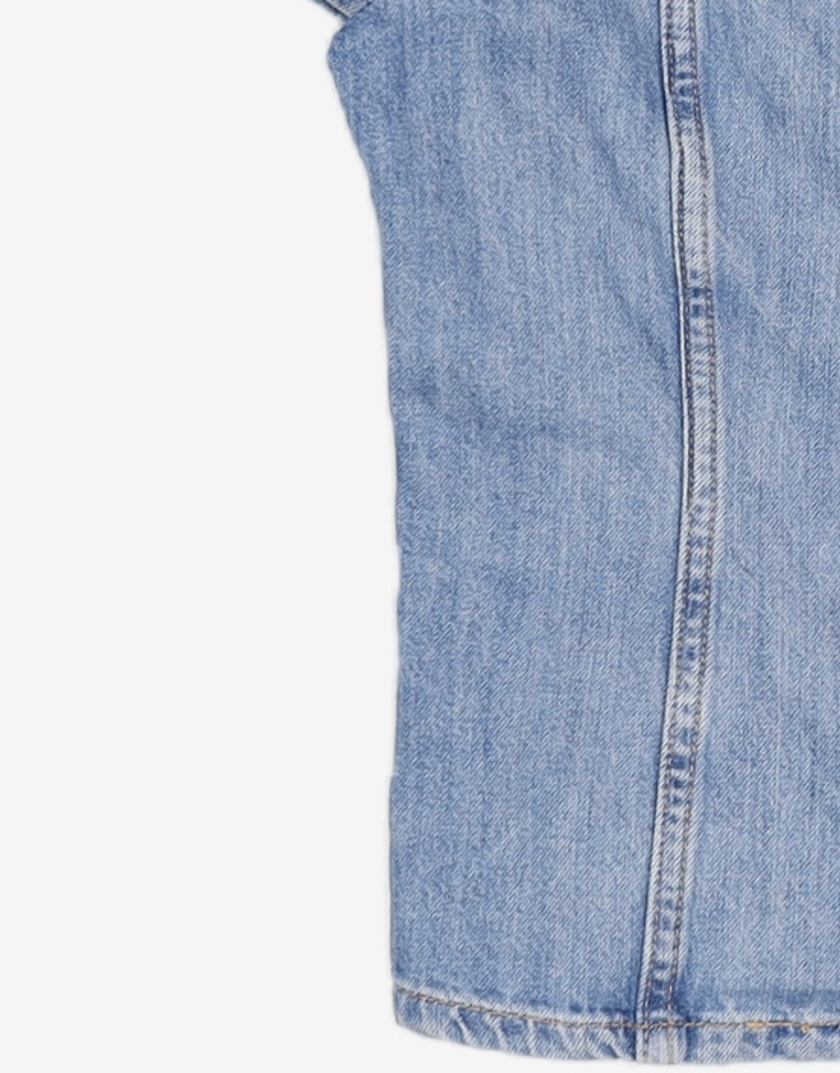 자라(ZARA) 데님/트러커 재킷 M