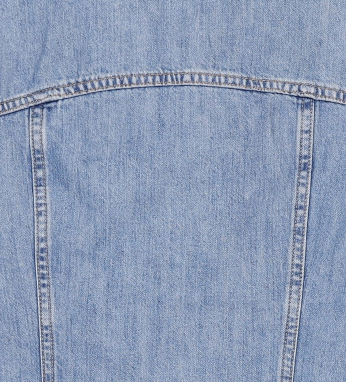 자라(ZARA) 데님/트러커 재킷 M