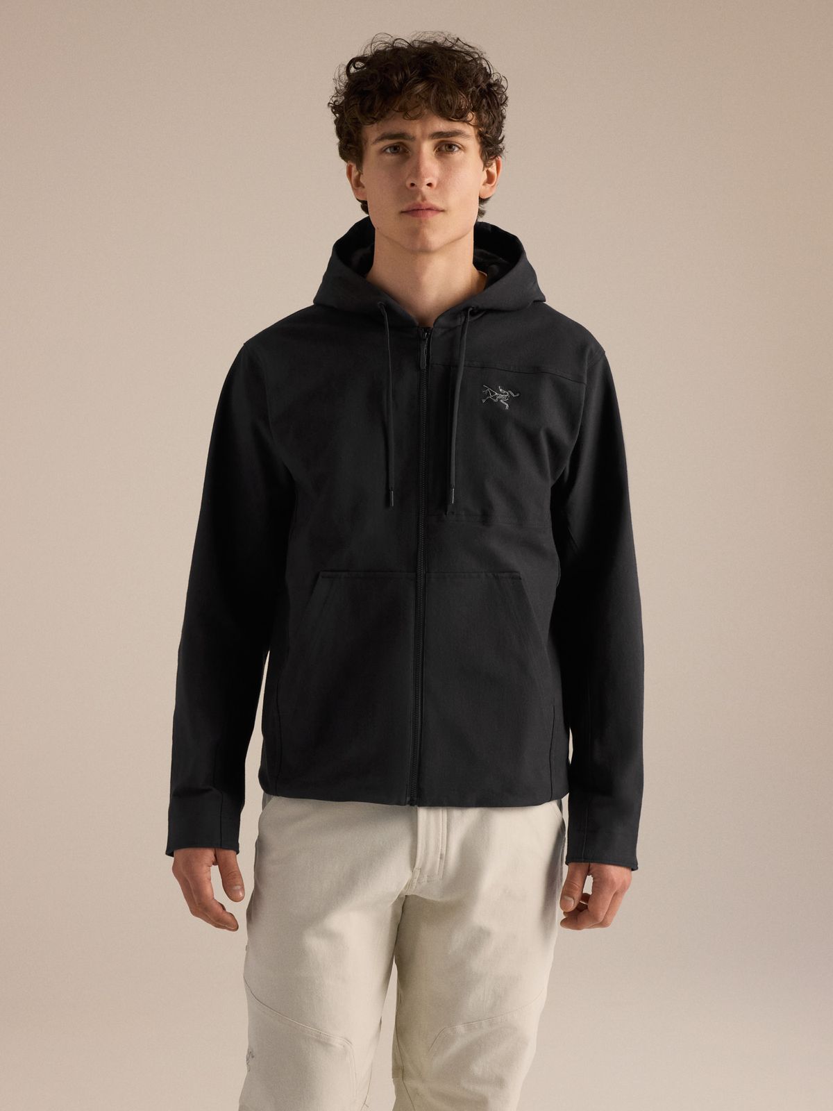 아크테릭스(ARCTERYX) [FW26] 크로닌 AR 후디 남성