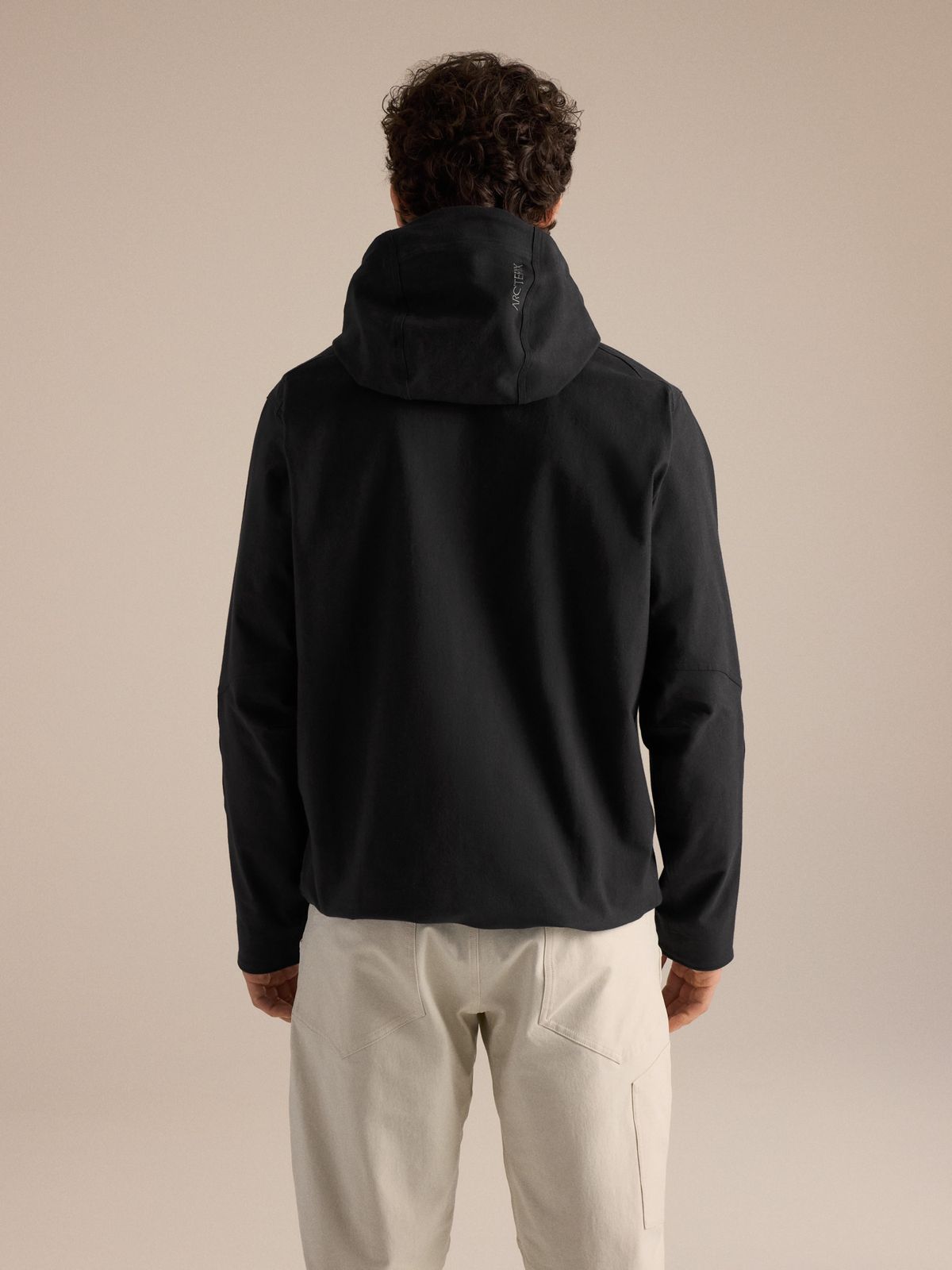 아크테릭스(ARCTERYX) [FW26] 크로닌 AR 후디 남성