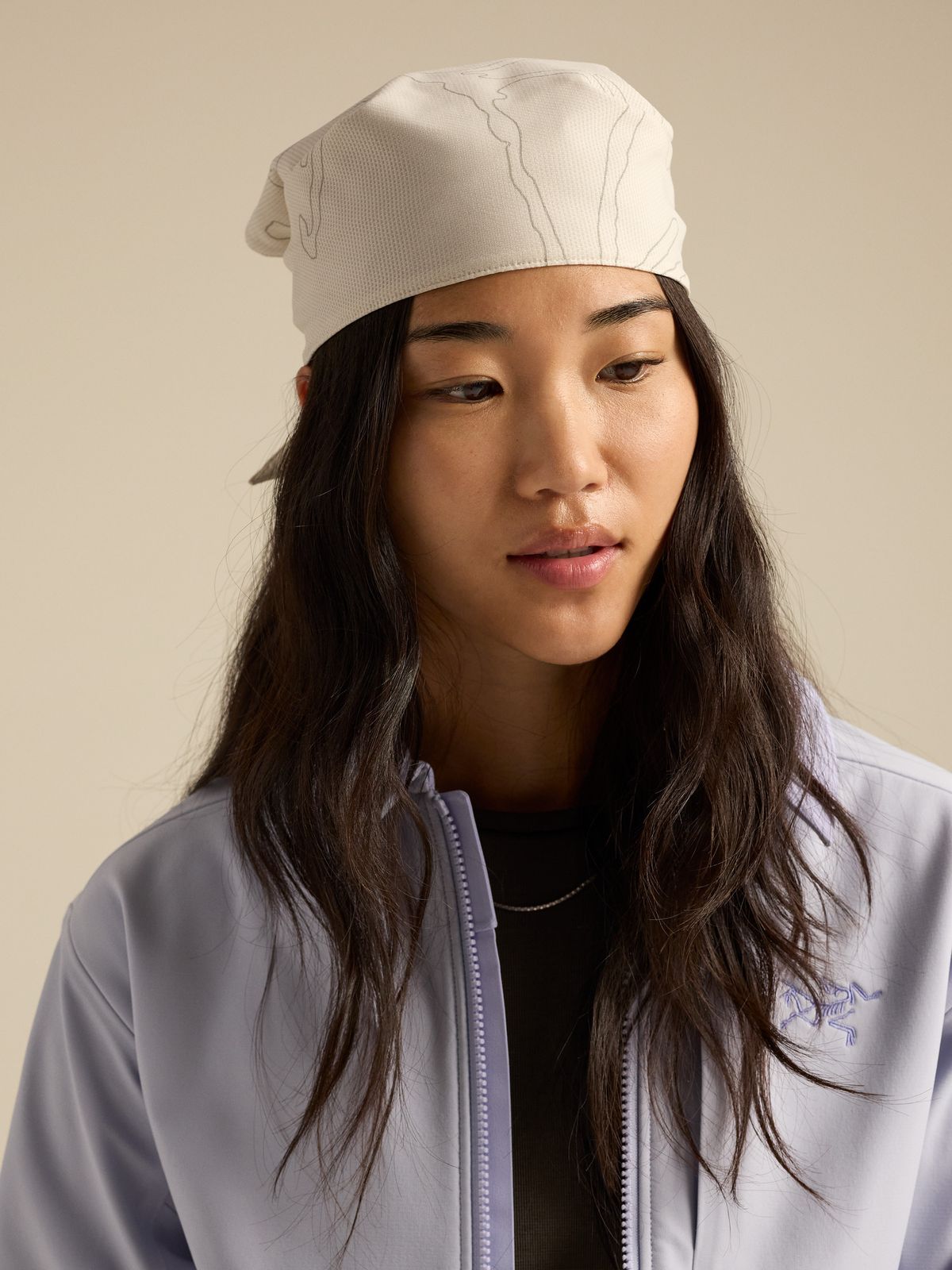 아크테릭스(ARCTERYX) [FW26] 신솔라 반다나