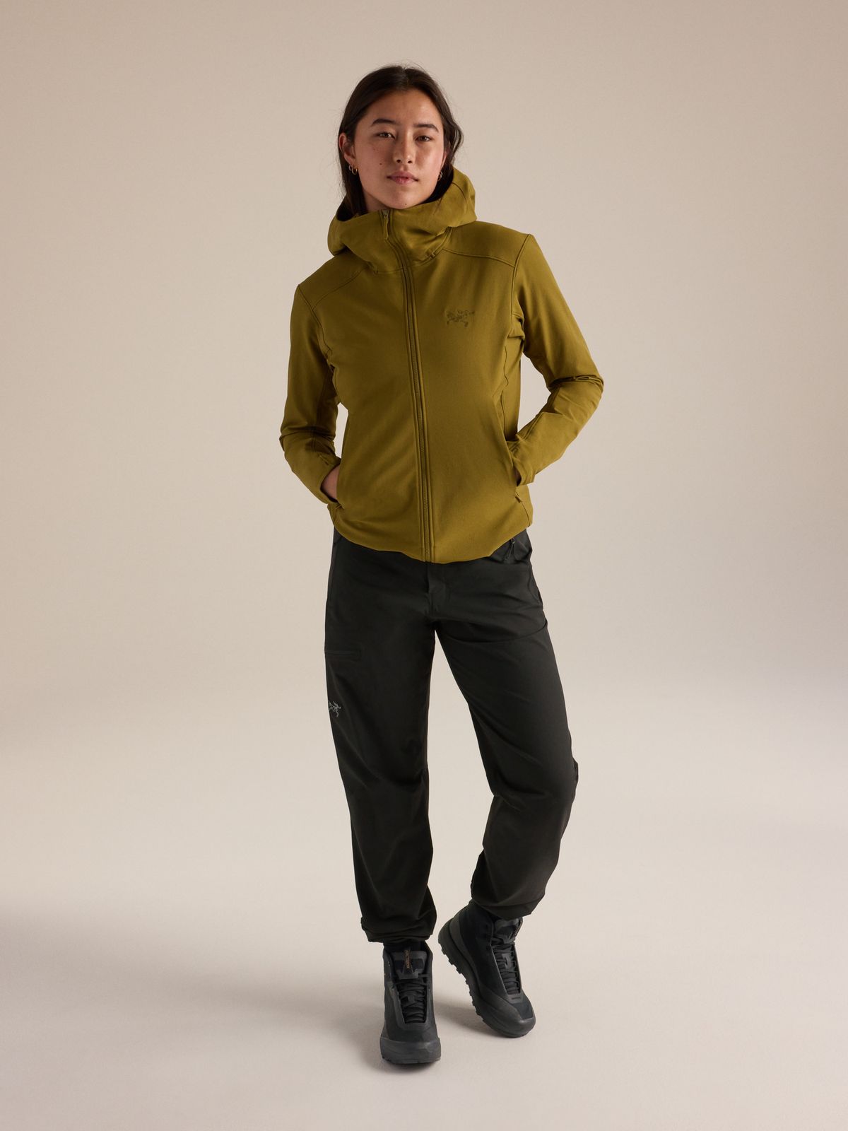 아크테릭스(ARCTERYX) [FW26] 감마 팬츠 여성