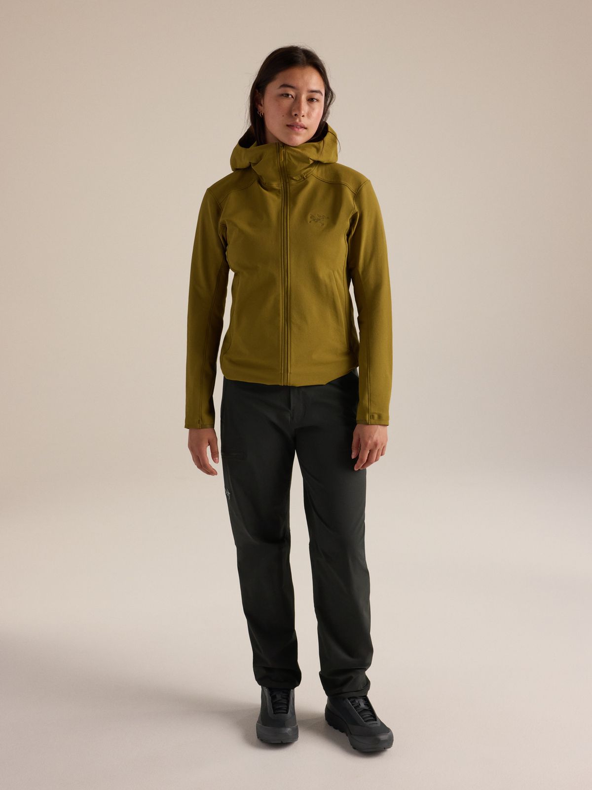 아크테릭스(ARCTERYX) [FW26] 감마 팬츠 여성