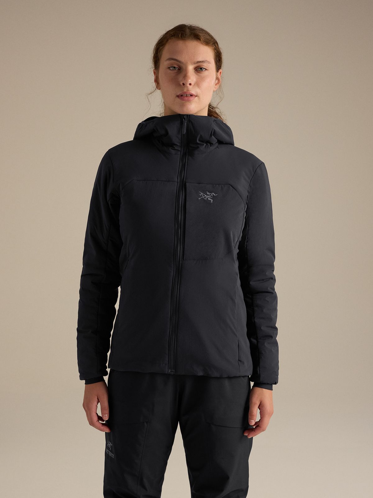 아크테릭스(ARCTERYX) [FW26] 프로톤 후디 여성