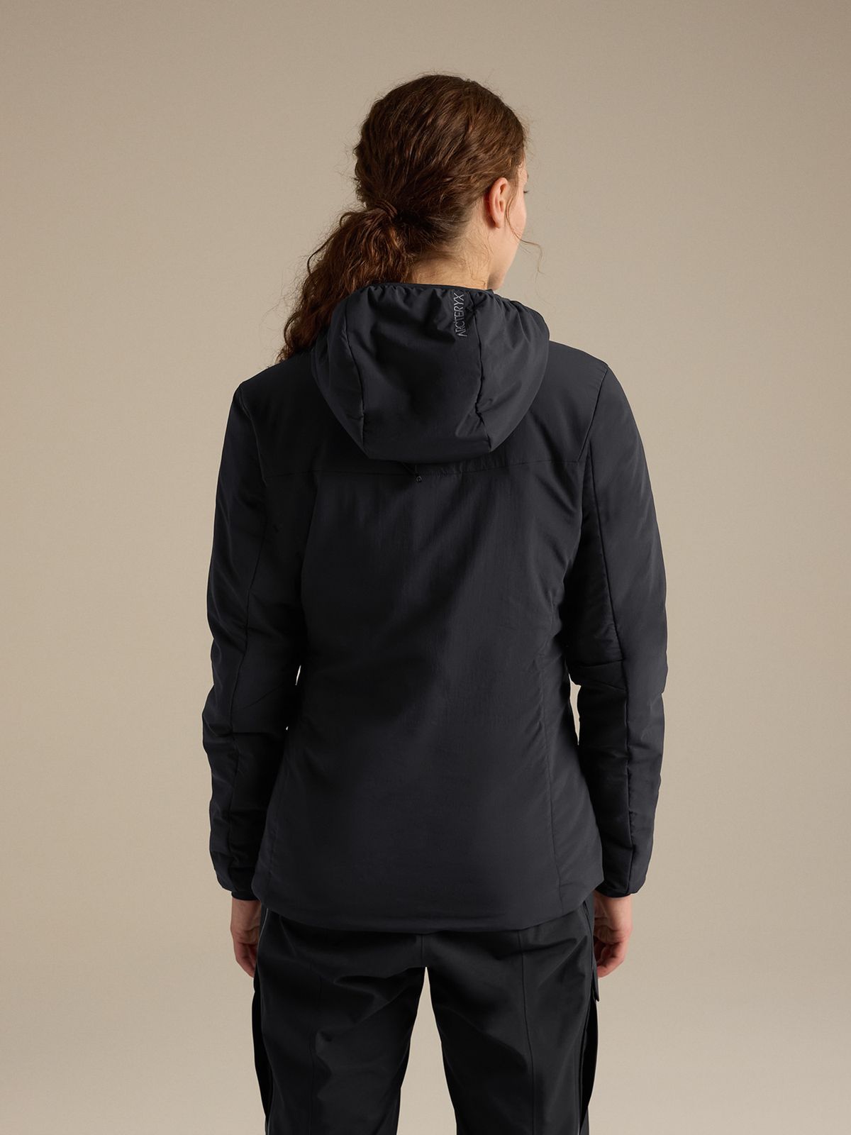 아크테릭스(ARCTERYX) [FW26] 프로톤 후디 여성