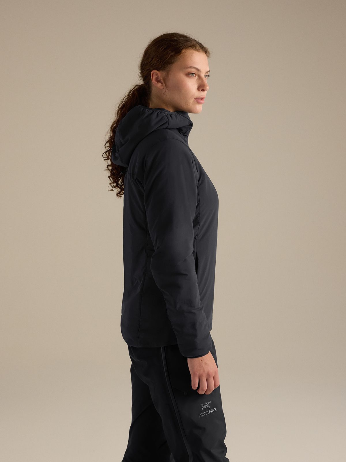 아크테릭스(ARCTERYX) [FW26] 프로톤 후디 여성