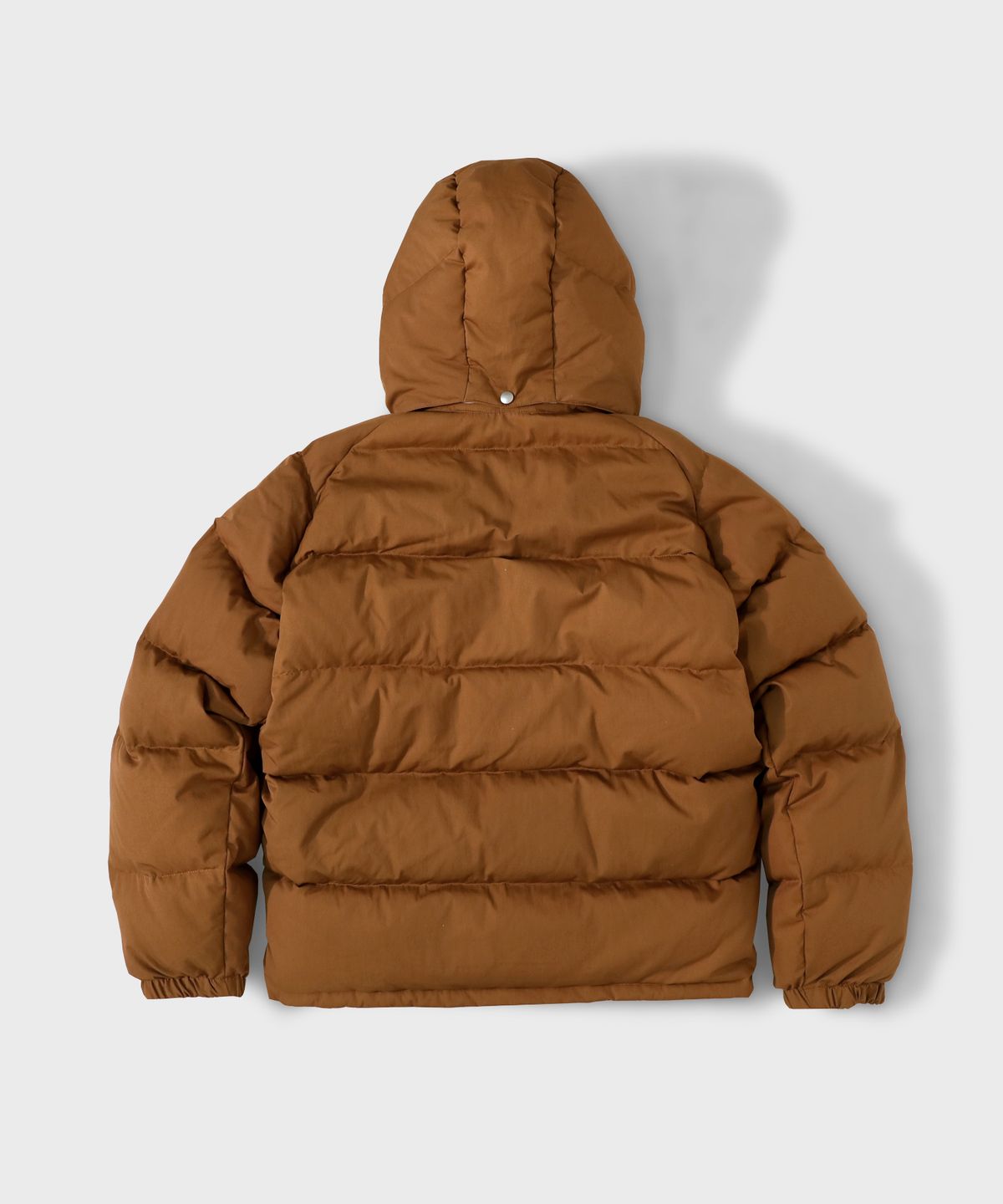 굿니스(GOODNIES) HERO. VINTAGE DOWN PARKA