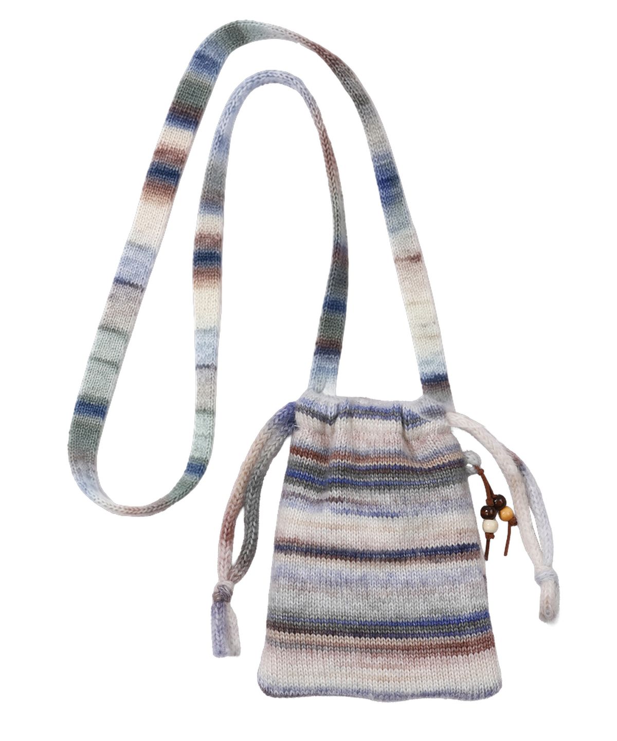 메인부스(MAINBOOTH) Horizon Mini Cross Bag(SHOOTING STAR)