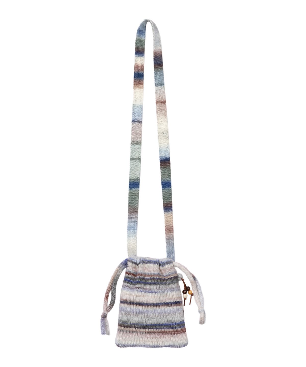 메인부스(MAINBOOTH) Horizon Mini Cross Bag(SHOOTING STAR)