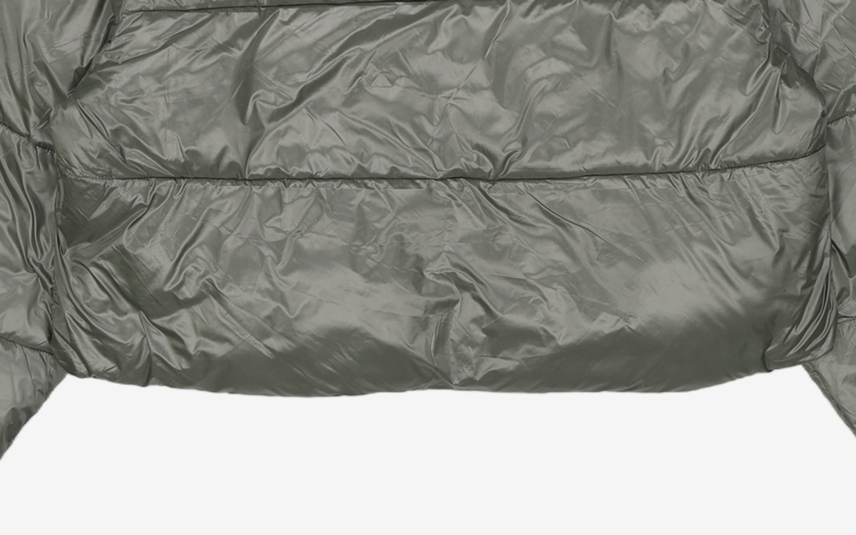 무신사 스탠다드(MUSINSA STANDARD) 숏 패딩/숏 헤비 아우터 S
