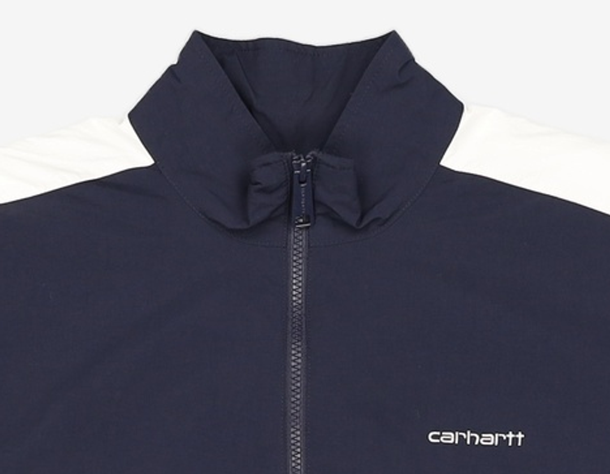 칼하트WIP(CARHARTT WIP) 나일론/코치 재킷 M