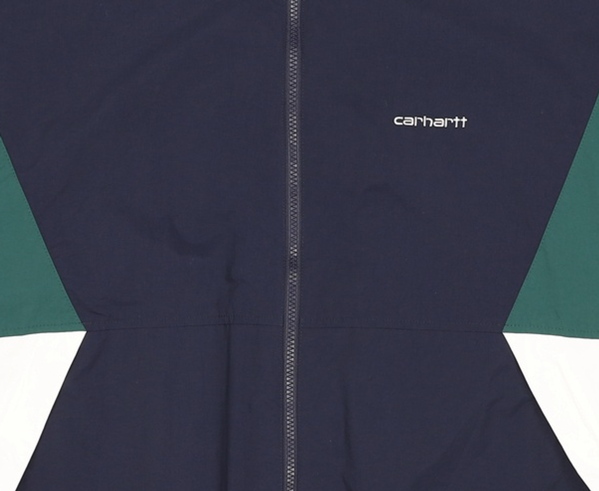 칼하트WIP(CARHARTT WIP) 나일론/코치 재킷 M