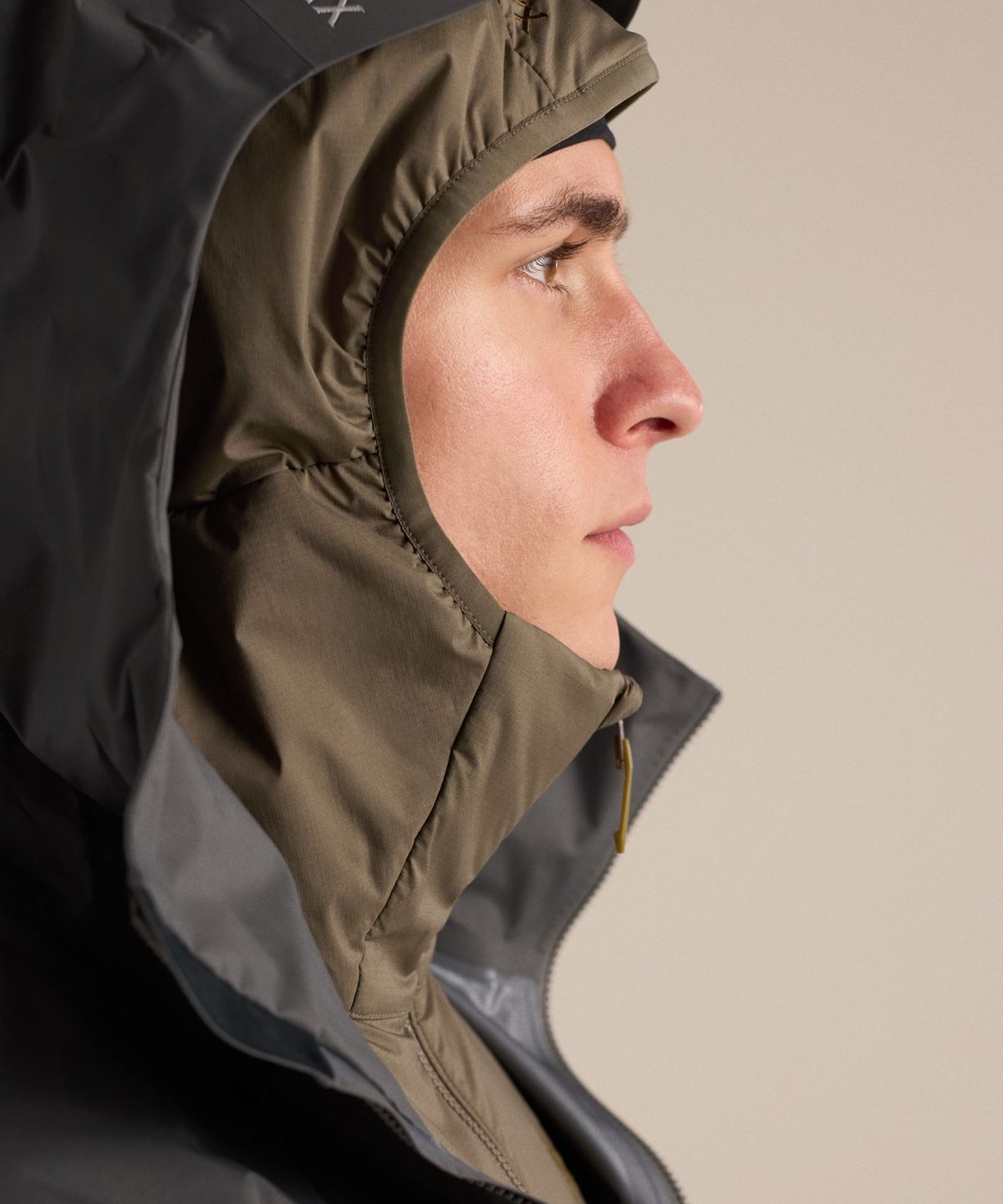 아크테릭스(ARCTERYX) 아톰 후디 남성 - MONGOOSE / BRACKEN / AJQFM09556
