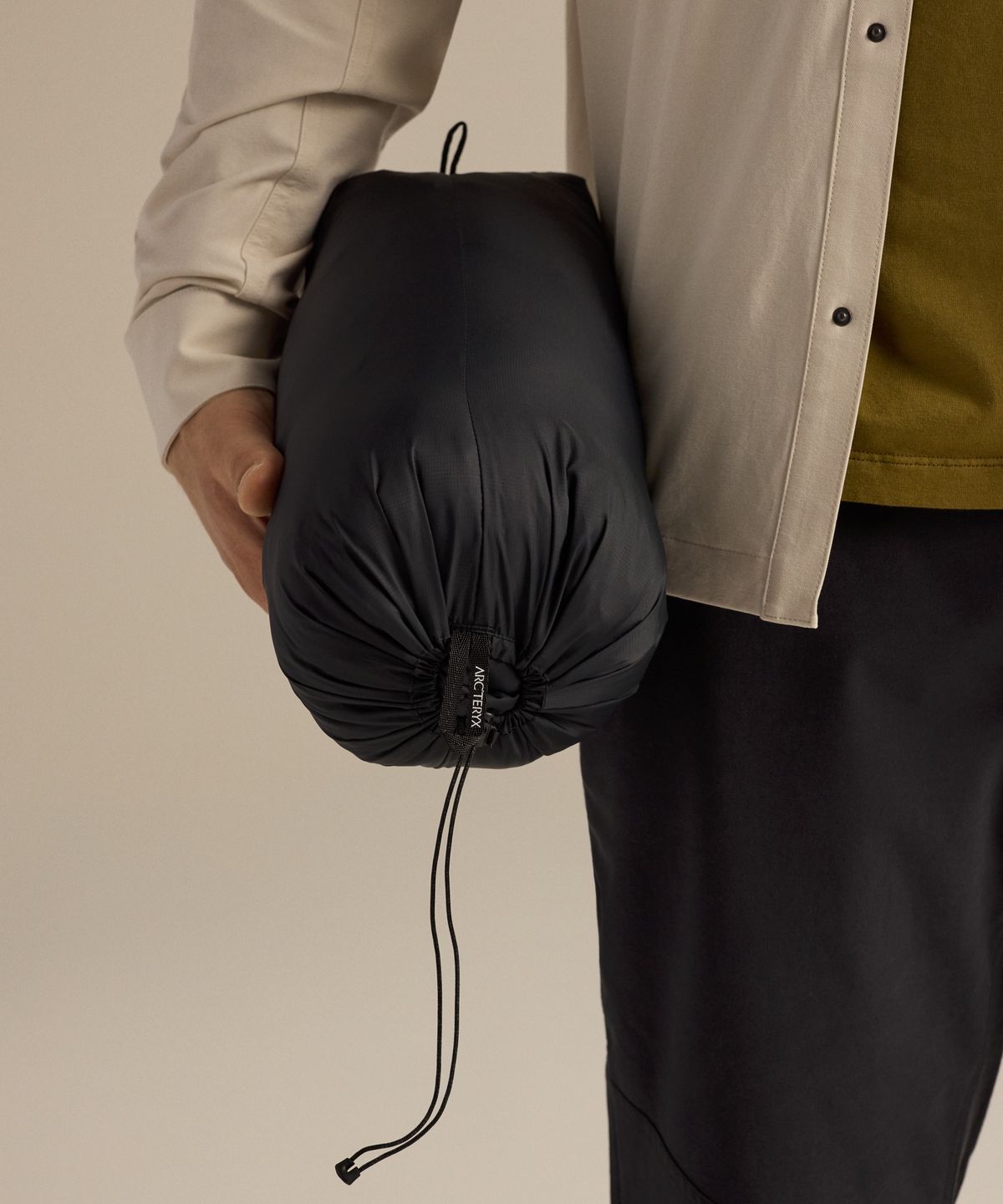 아크테릭스(ARCTERYX) 토륨 자켓 남성 - BLACK / AJQFM10695
