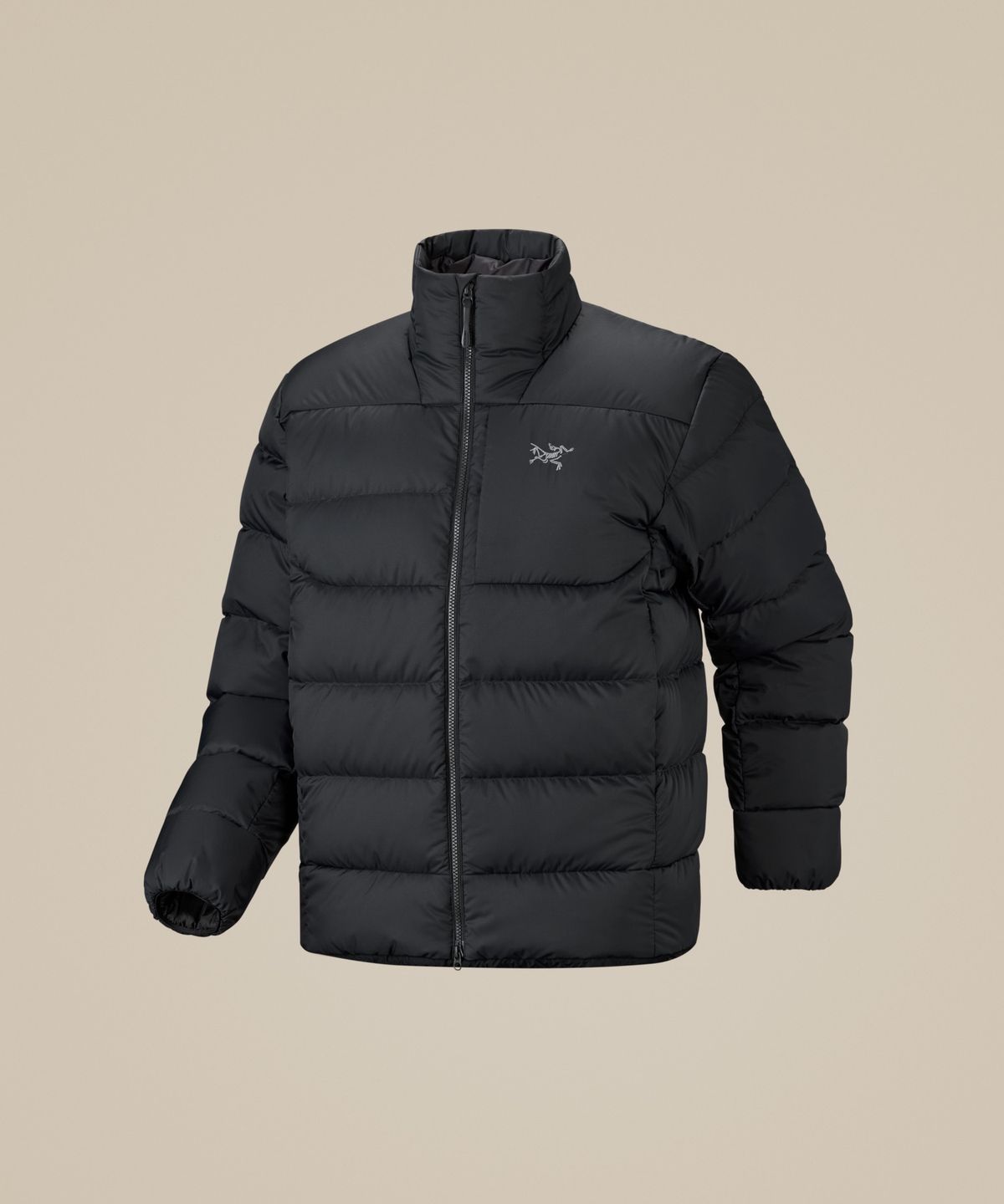 아크테릭스(ARCTERYX) 토륨 자켓 남성 - BLACK / AJQFM10695
