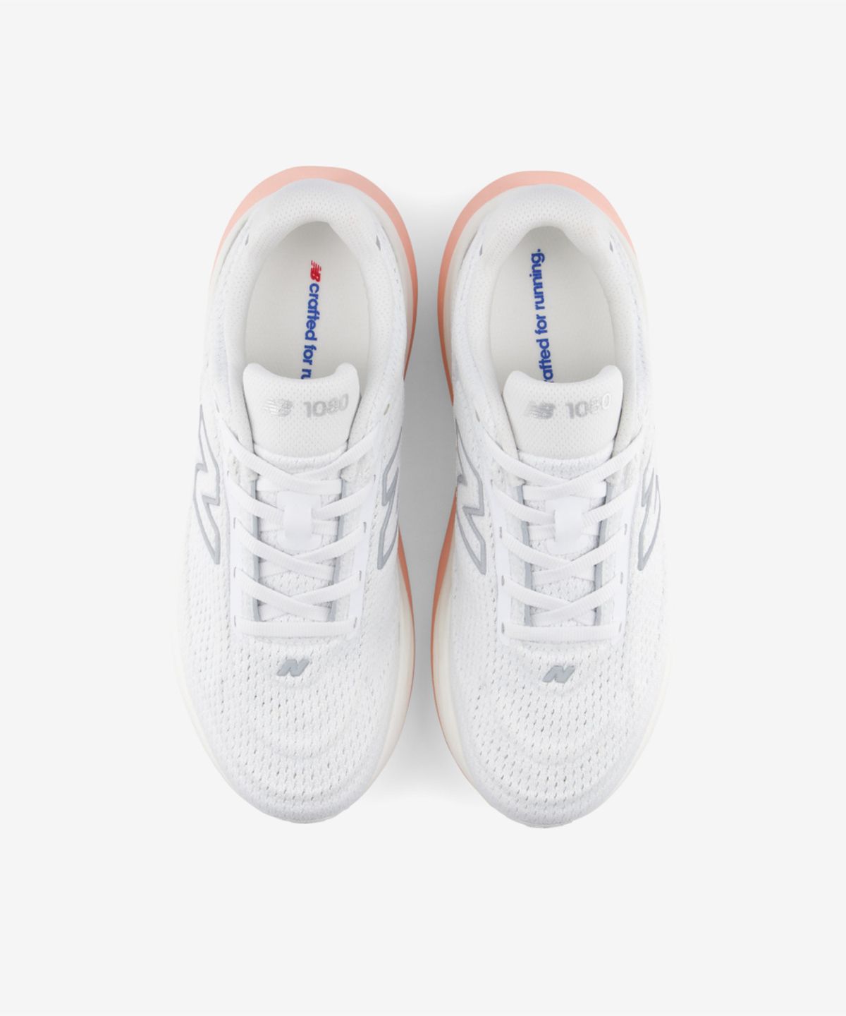 뉴발란스(NEW BALANCE) NBPFGF702O / 1080 V15 (여성 D) (ORANGE)