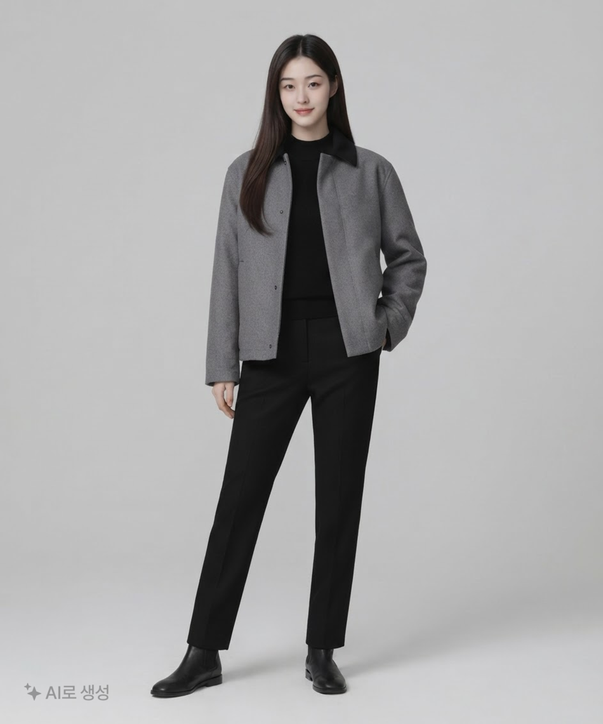 코스(COS) 기타 점퍼/재킷 XS
