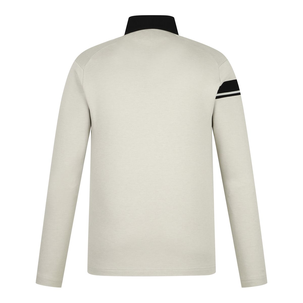 테일러메이드 어패럴(TAYLORMADE APPAREL) 26FW 남성 니트 컬러 블록 카라 티셔츠 TT6-32HG41-509