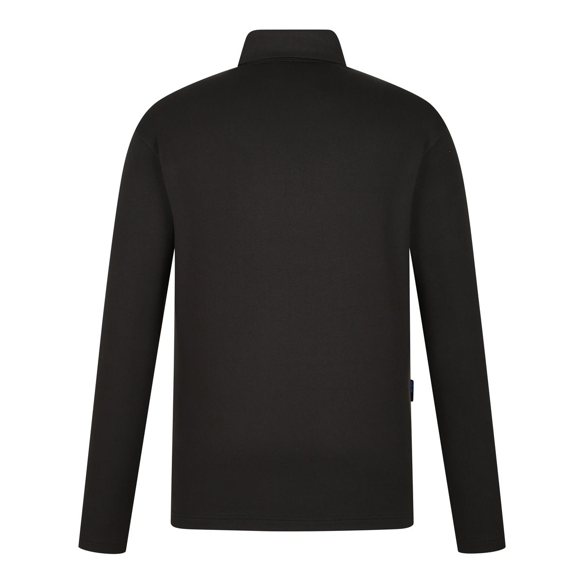 테일러메이드 어패럴(TAYLORMADE APPAREL) 26FW 남성 기모 단작 컬러 포인트 카라 티셔츠 TT6-34HG41-199