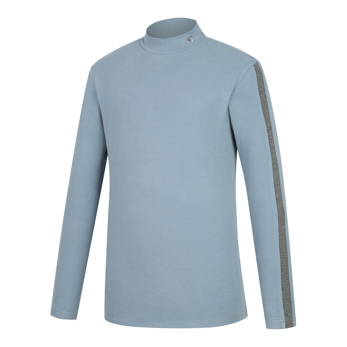 테일러메이드 어패럴(TAYLORMADE APPAREL) 26FW 남성 기모 반목 베이스레이어 티셔츠 TT6-37HG51-906