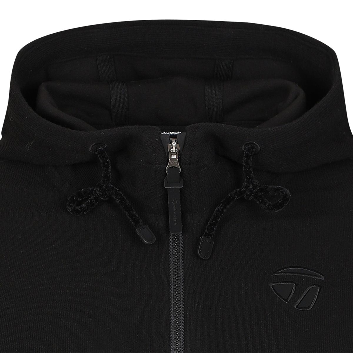 테일러메이드 어패럴(TAYLORMADE APPAREL) 26FW 여성 후드 집업 티셔츠 TT6-77HG44-199