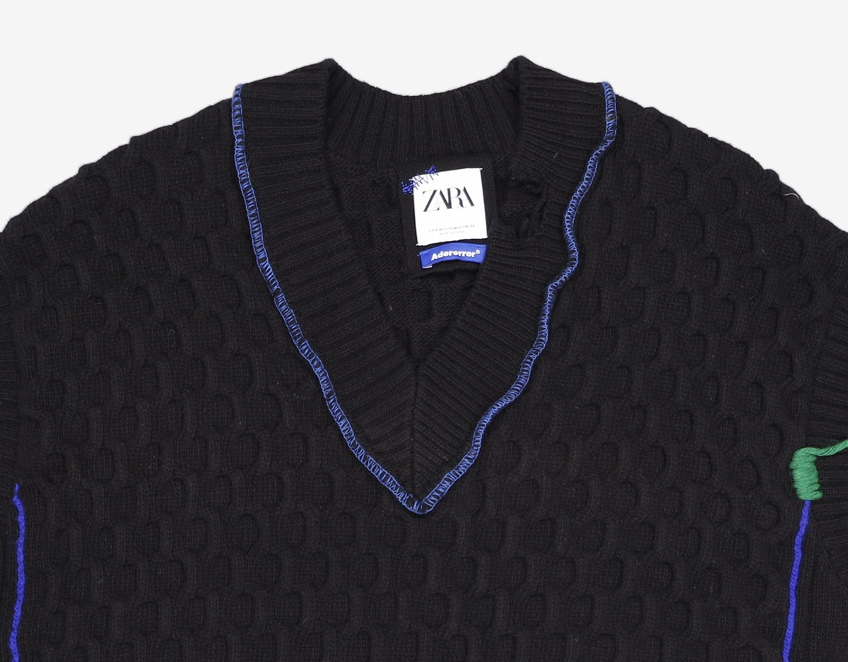 자라(ZARA) 베스트 M
