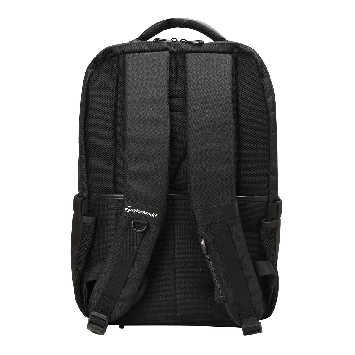 테일러메이드 어패럴(TAYLORMADE APPAREL) 26FW 남성 투터치 포인트 백팩 TB6-F6HG83-199