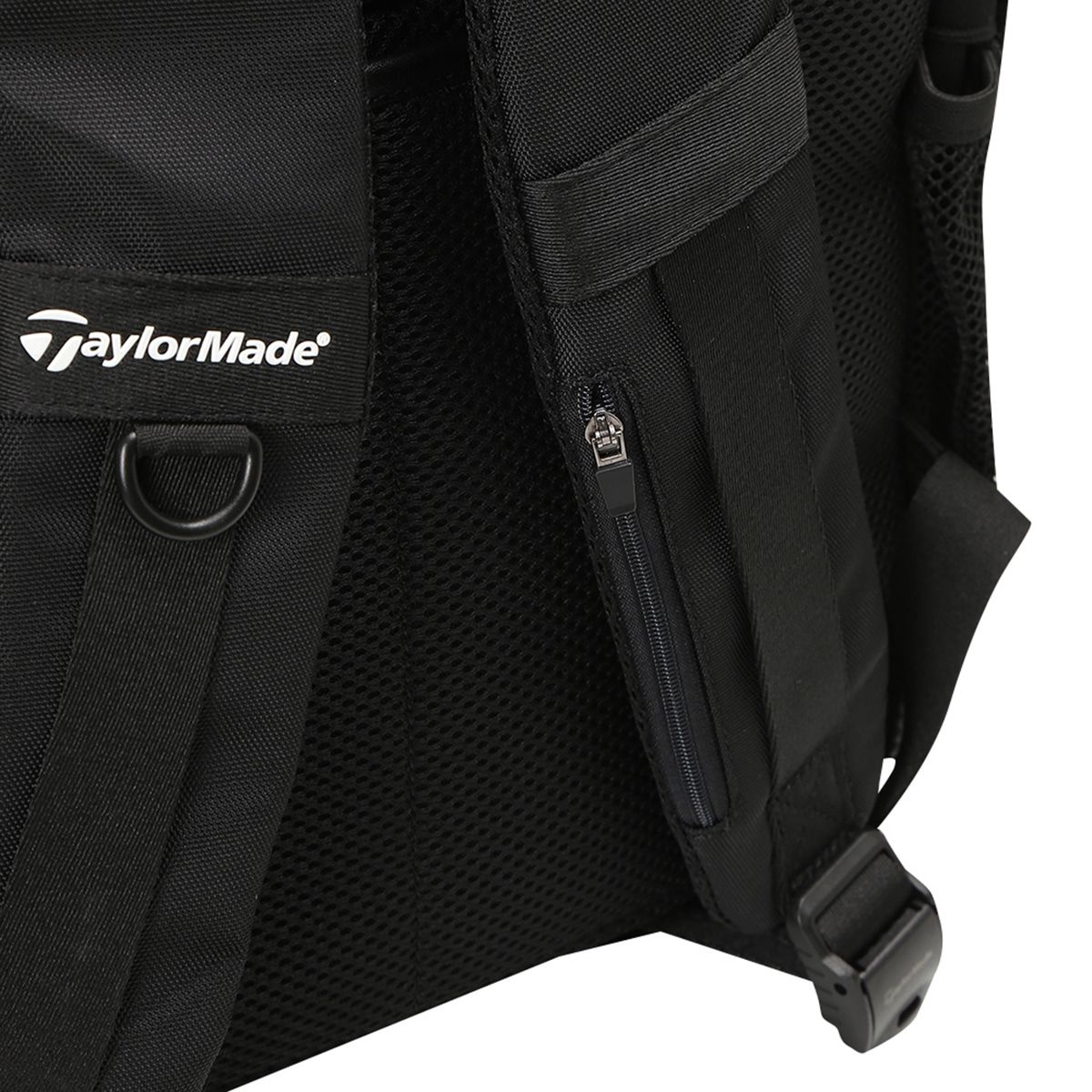 테일러메이드 어패럴(TAYLORMADE APPAREL) 26FW 남성 투터치 포인트 백팩 TB6-F6HG83-199