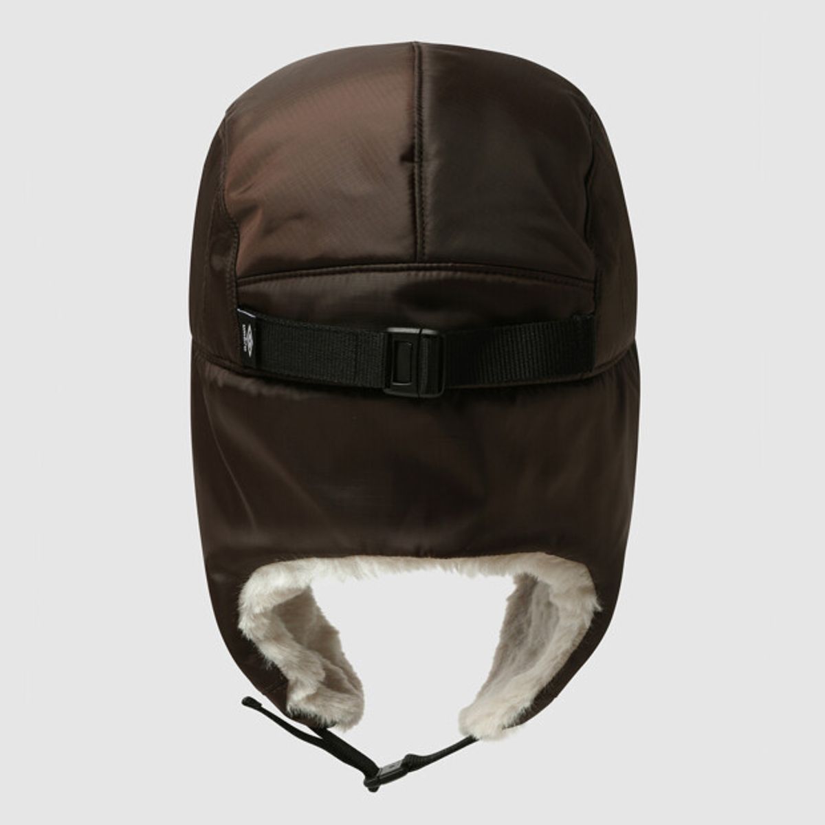 엄브로(UMBRO) 퍼 고소모 브라운 UR423CCPN1