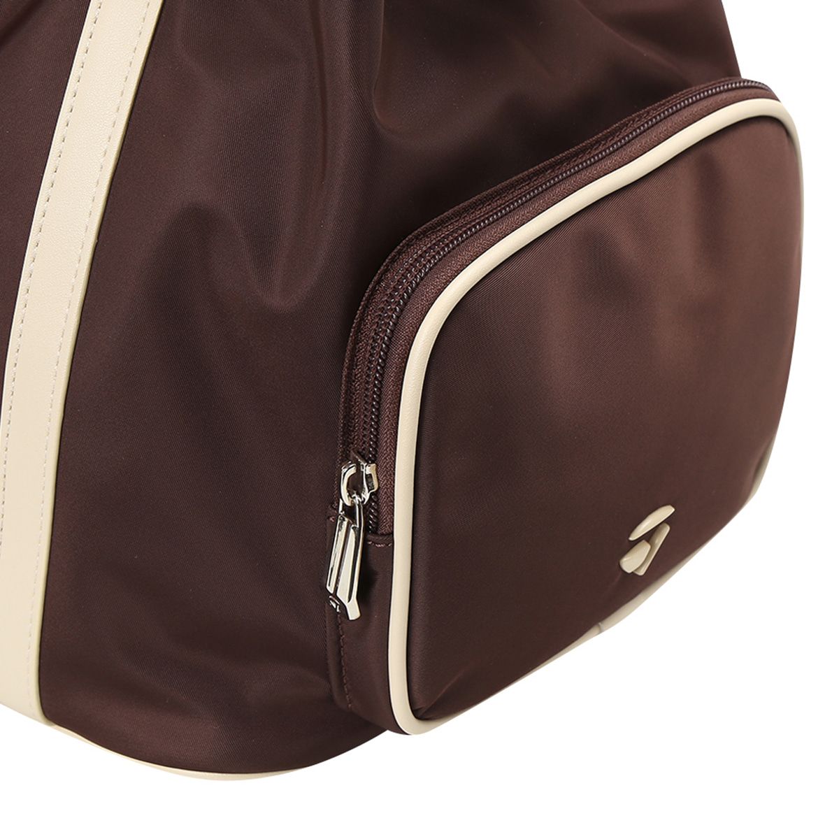 테일러메이드 어패럴(TAYLORMADE APPAREL) 26FW 여성 스트랩 버킷백 TB6-F6HG94-420