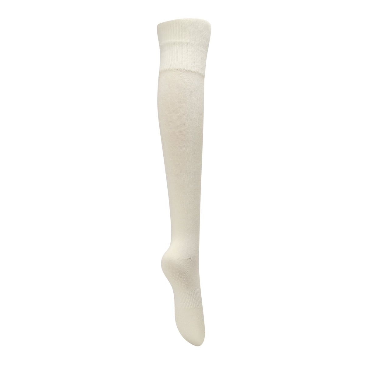 테일러메이드 어패럴(TAYLORMADE APPAREL) 26FW 여성 날개사 울 오버 니삭스(53CM) TA6-76HG07-102