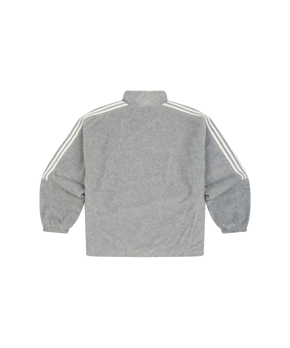 케이스위스(K-SWISS) 올코트 리버서블 플리스 자켓_1KSJKWV901BK
