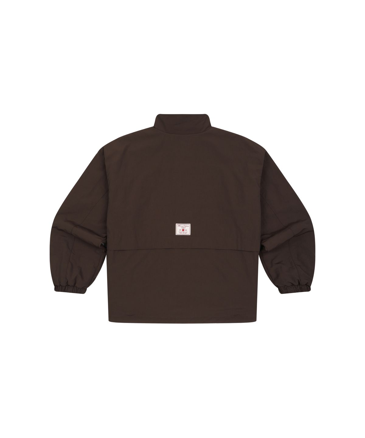 케이스위스(K-SWISS) 올코트 리버서블 플리스 자켓_1KSJKWV901BR